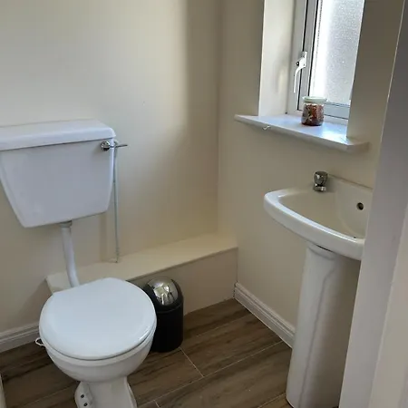 Fab Location For Exploring Clare