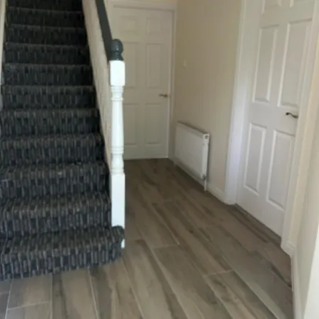 Holiday home Fab Location For Exploring Clare