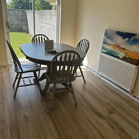 Fab Location For Exploring Clare Holiday home Ennis