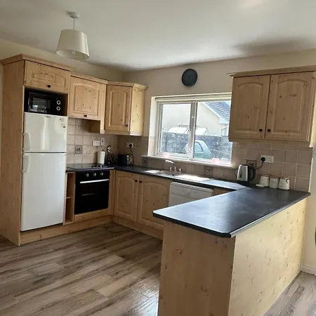 Fab Location For Exploring Clare *