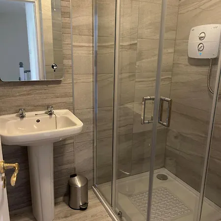 Fab Location For Exploring Clare Prázdninový dům *