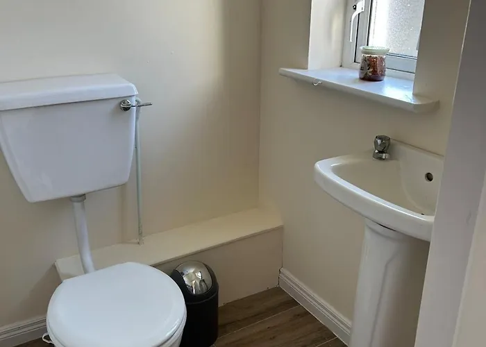 Fab Location For Exploring Clare