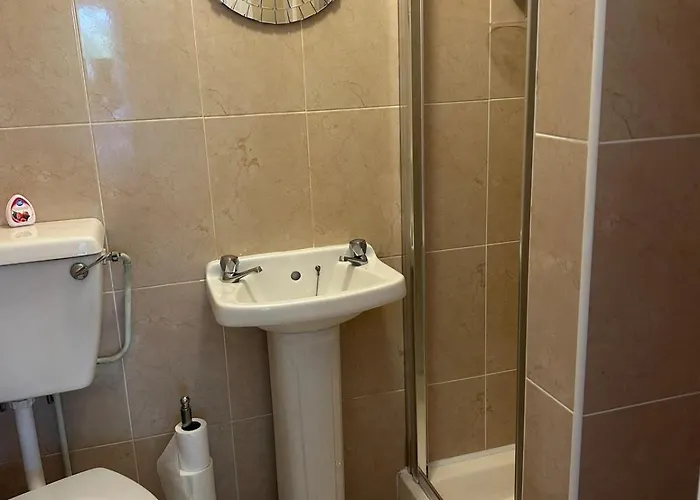 Fab Location For Exploring Clare