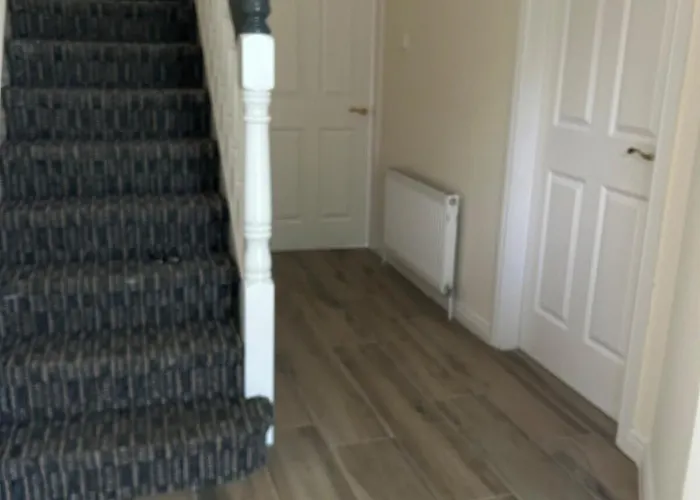 Hébergement de vacances Fab Location For Exploring Clare