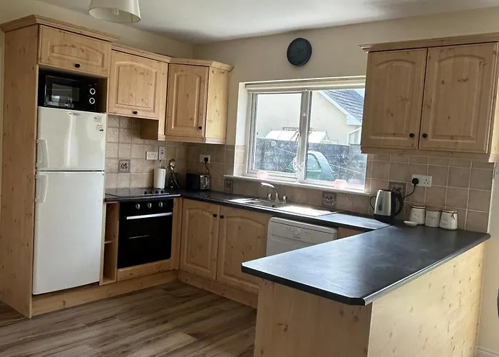 Fab Location For Exploring Clare *