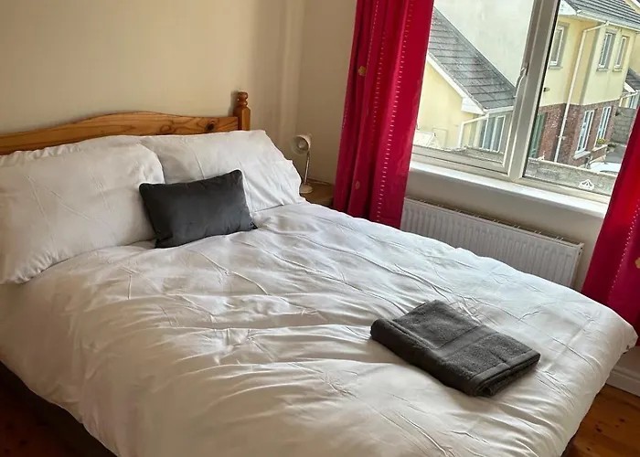 Fab Location For Exploring Clare Feriehus Ennis